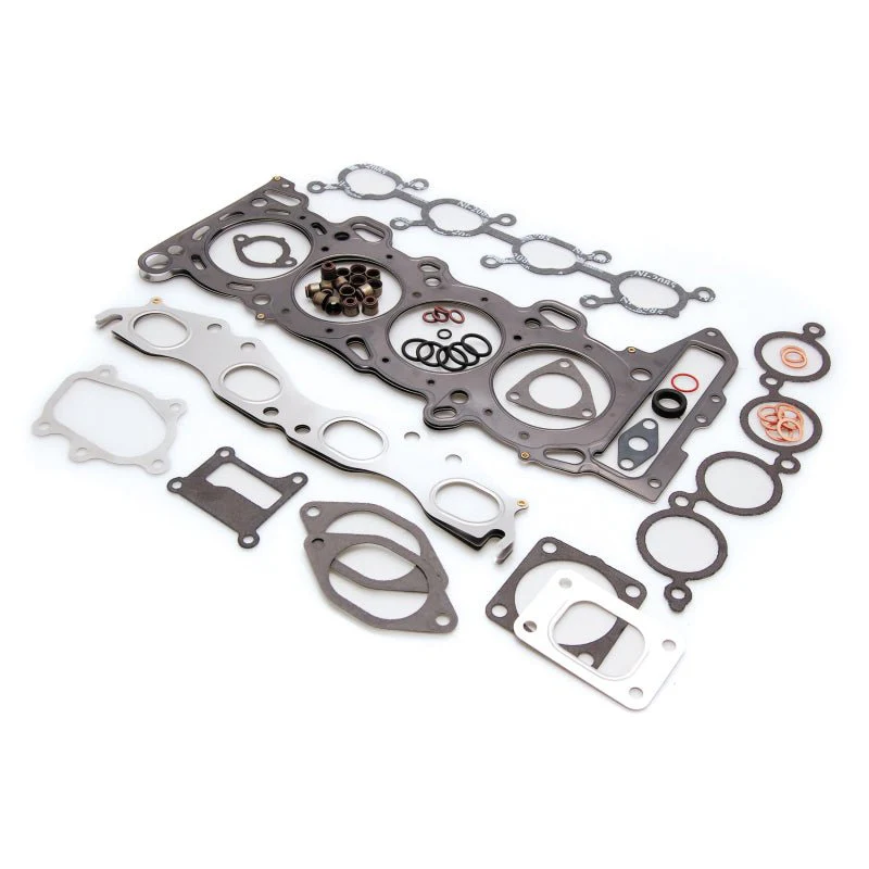 Cometic Nissan 1988-1993 SR20DE/SR20DET Top End Gasket Kit-90.5mm Bore-.040in MLS Cyl Head Gasket - Image 2