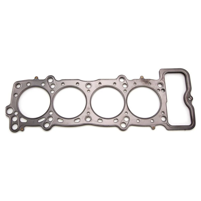 Cometic Nissan FJ20E/ET 2L/16V 90mm .040 inch MLS Head Gasket - Image 2