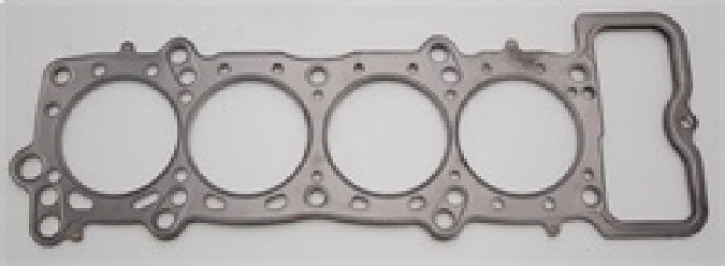 Cometic Nissan FJ20E/FJ20ET .098in MLS Cylinder Head Gasket - 91mm Bore - Image 2