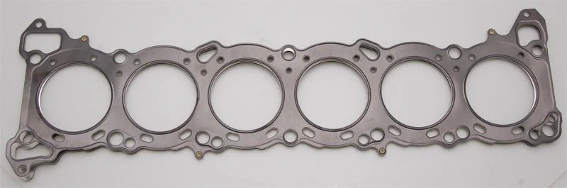 Cometic Nissan RB-20E/DE/DET 2.0L 80mm .051 inch MLS Head Gasket / Skyline - Image 2