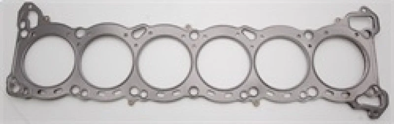 Cometic Nissan RB-25 6 CYL 87mm .040 inch MLS Head Gasket - Image 2