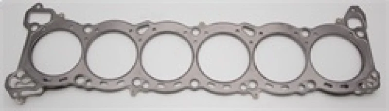 Cometic Nissan RB-26 6 CYL 86mm .030 inch MLS Head Gasket - Image 2