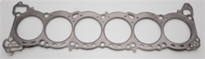 Cometic Nissan RB-26 6 CYL 88mm .092 inch MLS Head Gasket - Image 3