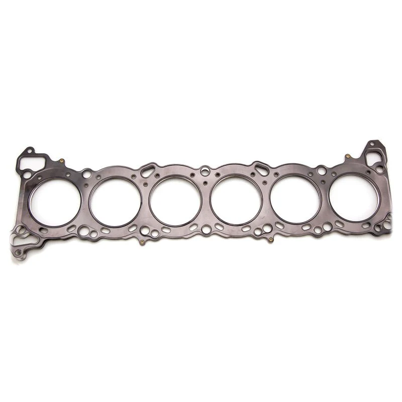 Cometic Nissan RB20DE/RB20DET .080in MLS Cylinder Head Gasket - 80mm Bore - Image 2
