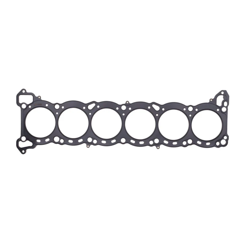Cometic Nissan RB25 6 CYL 87mm .027in MLS Head Gasket - Image 2