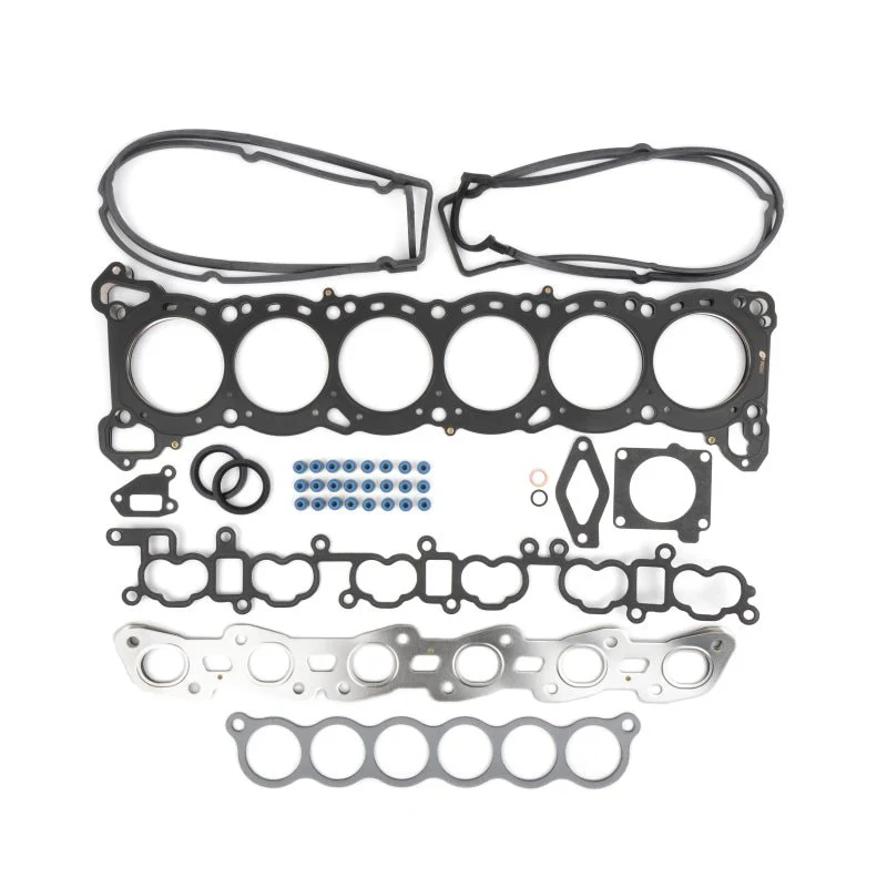 Cometic Nissan RB25DET Top End Gasket Kit 87mm Bore .092in MLS Cylinder Head Gasket - Image 2