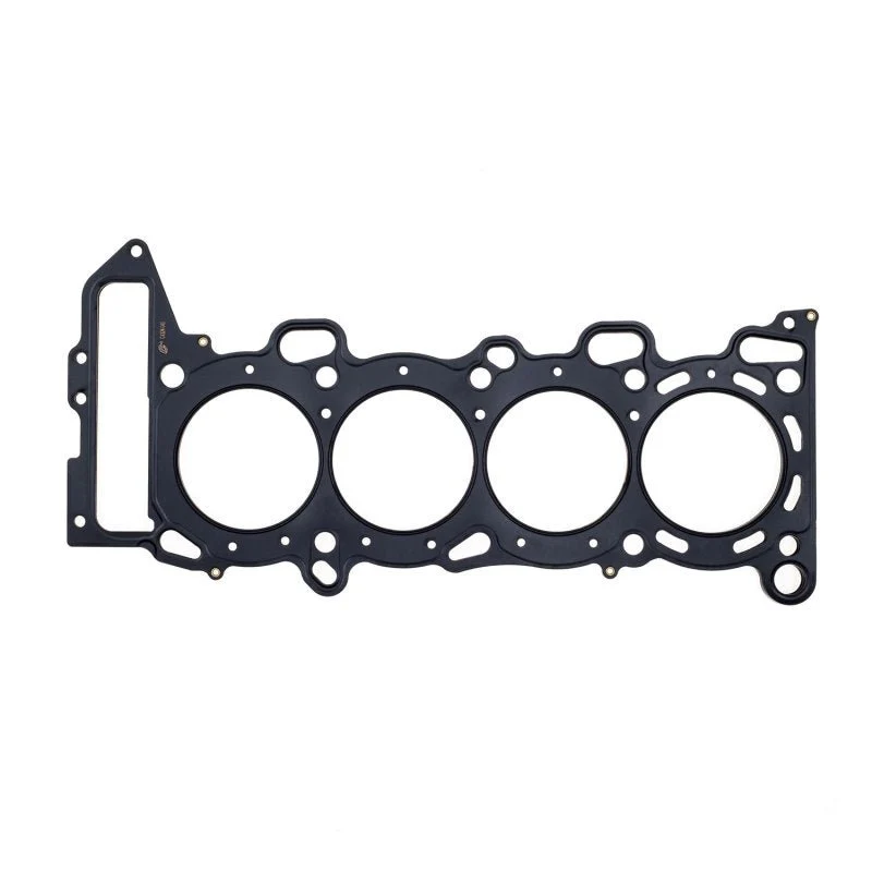 Cometic Nissan SR20DE/DET 87.5mm .120 inch MLS Head Gasket w/1 Extra Oil Hole - Image 2