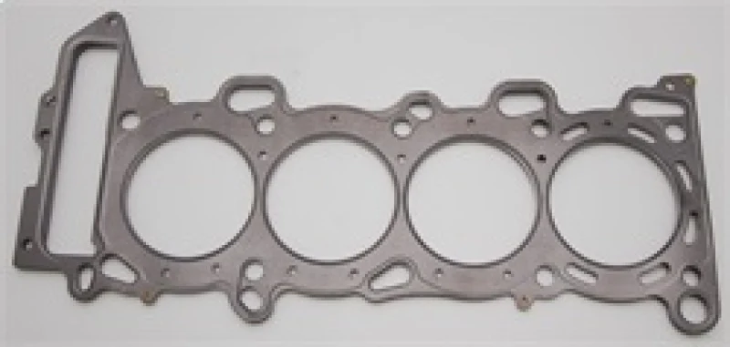 Cometic Nissan SR20DE/DET 88.5mm .060 MLS Head Gasket w/ Both Add Oil Holes - Image 3
