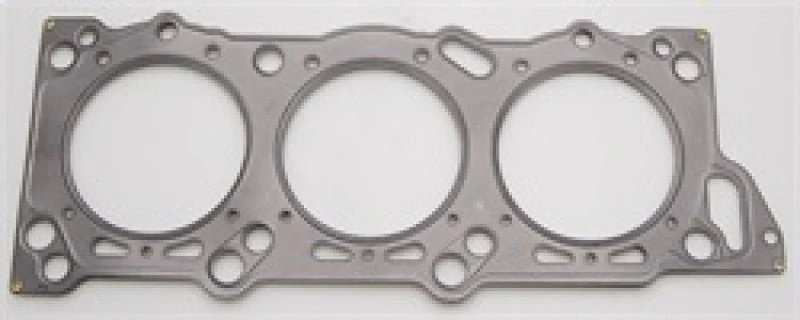 Cometic Nissan VG30DE/VG30DETT .066in MLS Cylinder Head Gasket - 90mm Bore - Image 2