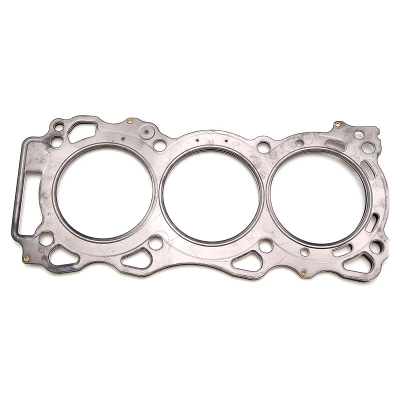 Cometic Nissan VQ30DE/VQ35DE (Non VQ30DE-K) 98mm Bore LHS .030in MLS Head Gasket - Image 2