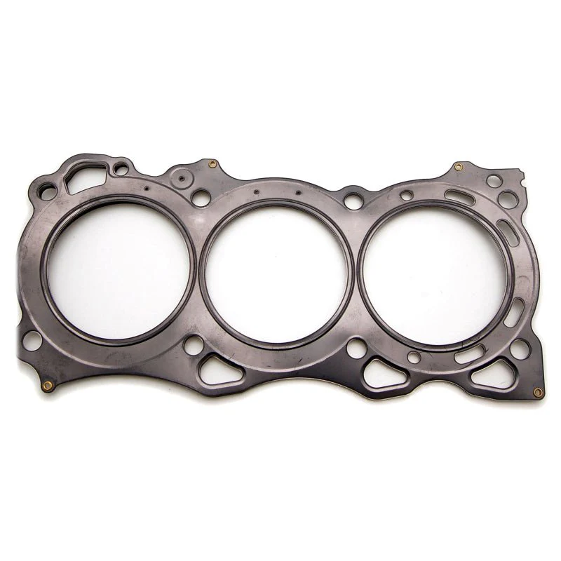 Cometic Nissan VQ35DE Version 1 - VQ40DE .051in MLS Cylinder Head Gasket - 98mm Bore - RHS - Image 2