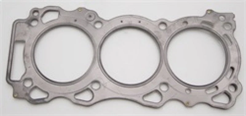 Cometic Nissan VQ35DE Version 1 - VQ40DE .080in MLS Cylinder Head Gasket - 96mm Bore - LHS - Image 2