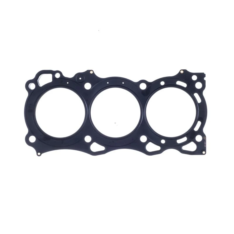 Cometic Nissan VQ35DE Version 1 - VQ40DE .098in MLS Cylinder Head Gasket - 96mm Bore - RHS - Image 2