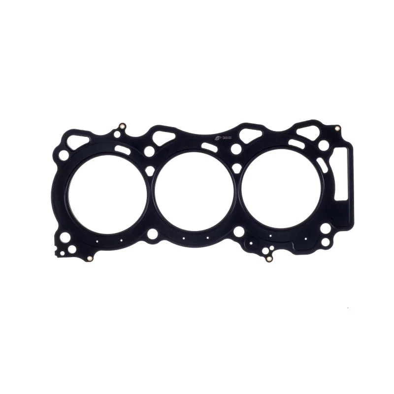 Cometic Nissan VQ35DE Version 2/VQ35HR/VQ37VHR .045in MLS Cylinder Head Gasket - 97mm Bore - LHS - Image 2