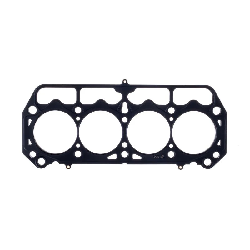 Cometic Simca 1.3/1.6L 1100 .092in MLS Cylinder Head Gasket - 80.5mm Bore - Image 2