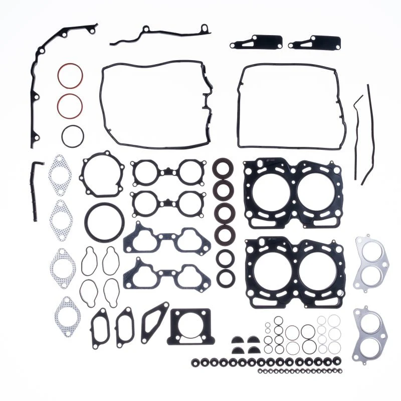 Cometic Street Pro 02-03 Subaru WRX EJ20 93mm Bore Complete Gasket Kit *OEM # 10105AA351* - Image 3
