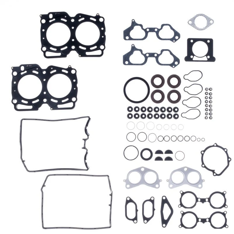 Cometic Street Pro 02-05 Subaru WRX EJ205 DOHC 92mm Bore .041in Thickness Complete Gasket Kit - Image 2