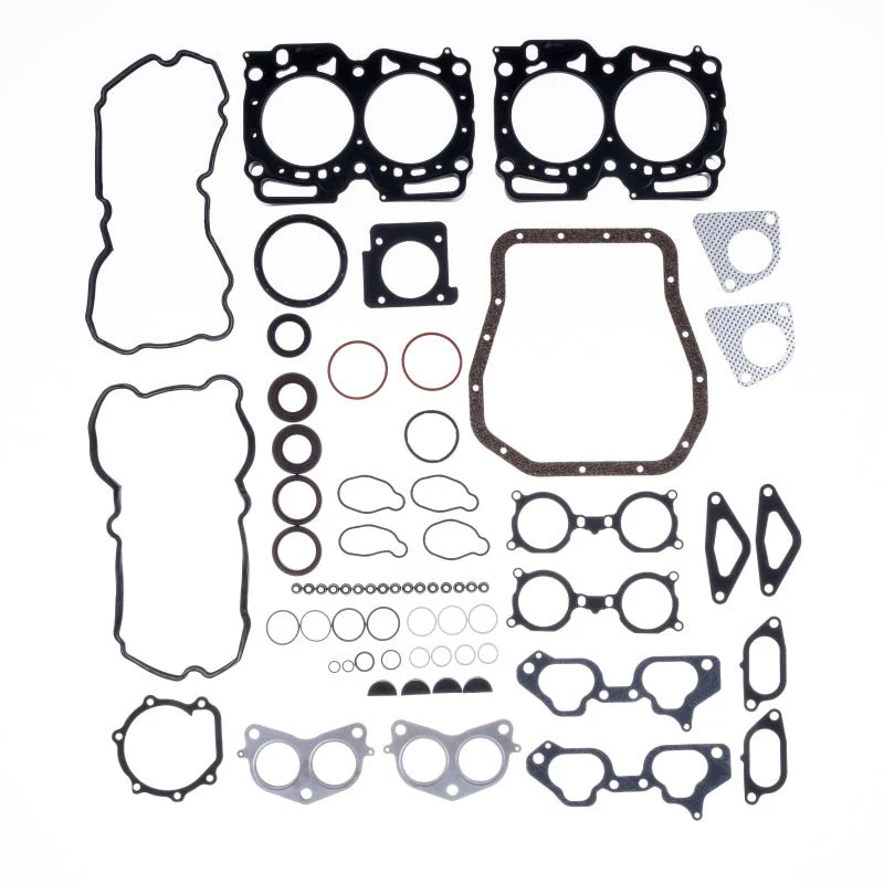 Cometic Street Pro 04-06 Subaru STi 101mm Bore .044 inch Complete Gasket Kit - Image 2