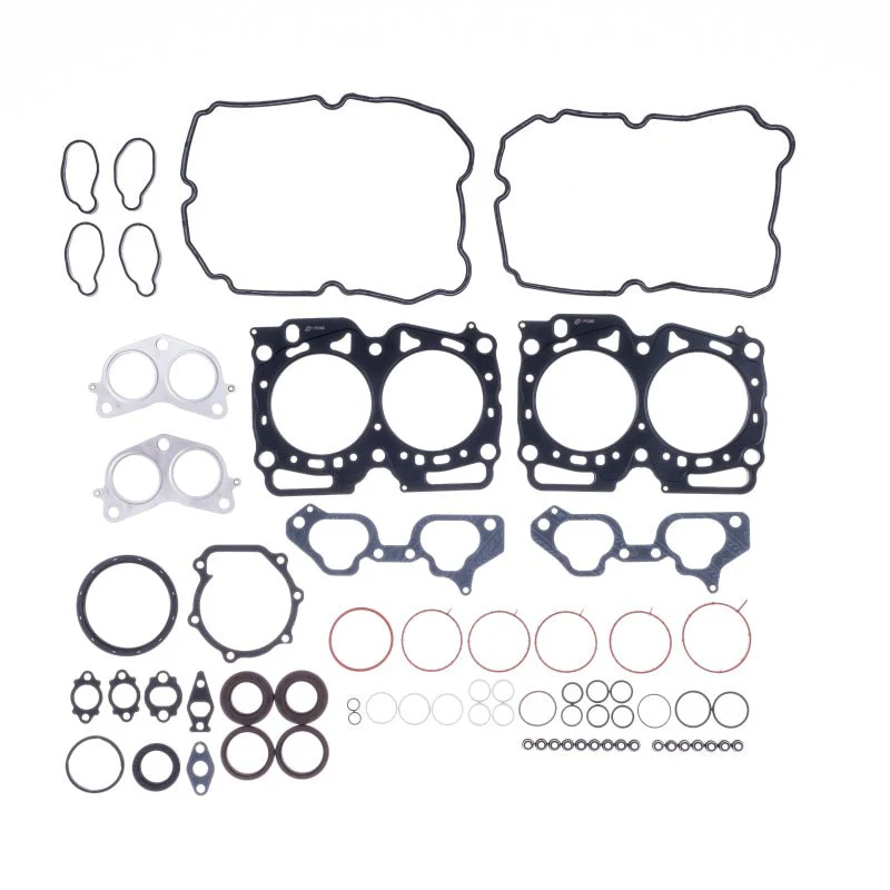 Cometic Street Pro 2008 Subaru WRX EJ255 DOHC 101mm Bore Complete Gasket Kit *OEM # 10105AB070* - Image 2
