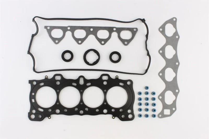 Cometic Street Pro 86-89 Honda D16A1/A9 1.6L DOHC 76mm Top End Gasket Kit - Image 3