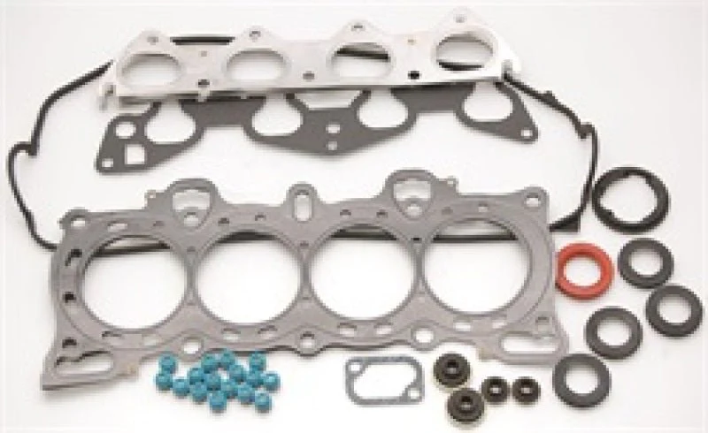 Cometic Street Pro 88-91 Honda D16A6/A7 SOHC ZC 76mm Top End Gasket Kit - Image 2