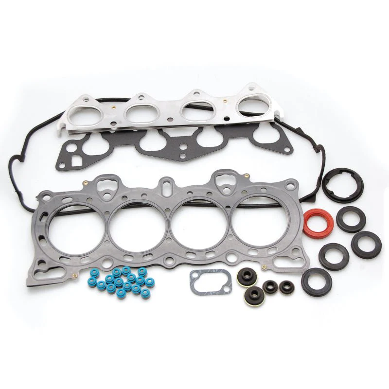 Cometic Street Pro 88-91 Honda D16A6/A7 SOHC ZC 76mm Top End Gasket Kit - Image 3