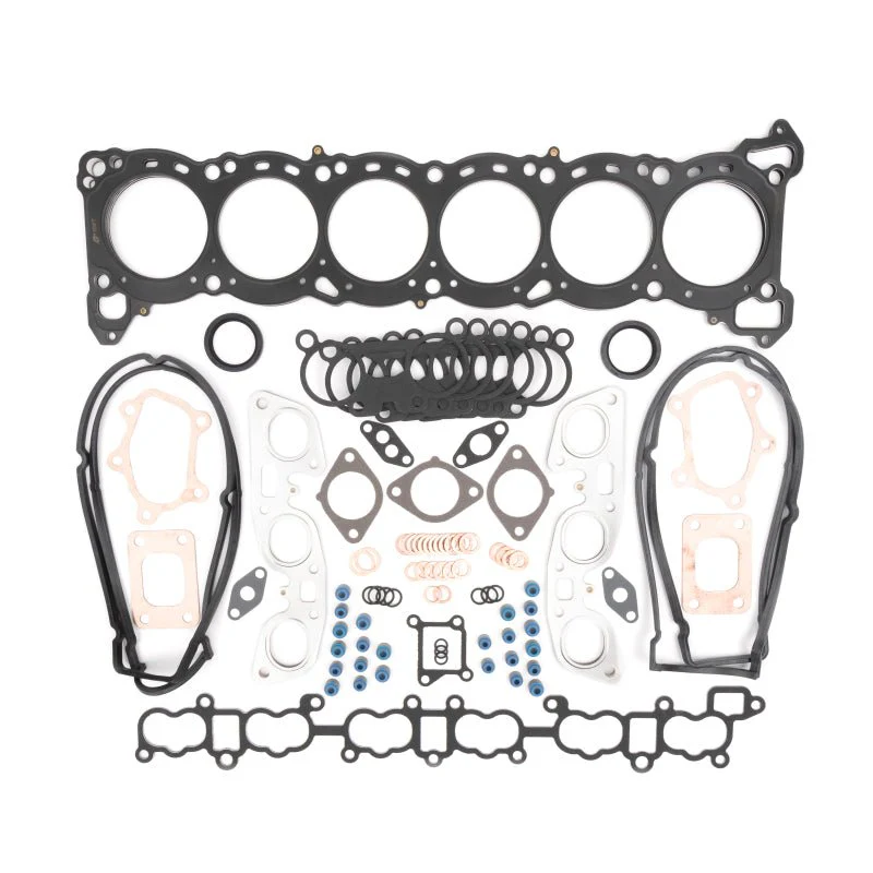 Cometic Street Pro 89-02 Nissan RB26DETT 86mm Bore Top End Gasket Kit - Image 2