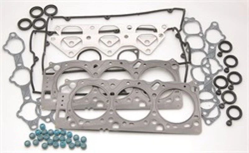 Cometic Street Pro 91-00 Mitsubishi 6G72 DOHC 24V V6 3.0L 93mm Bore Top End Kit - Image 2