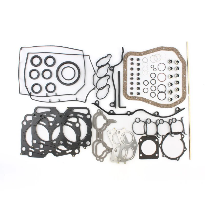 Cometic Street Pro 96-99 Subaru EJ25D DOHC 101mm Bore Complete Gasket Kit - Image 2