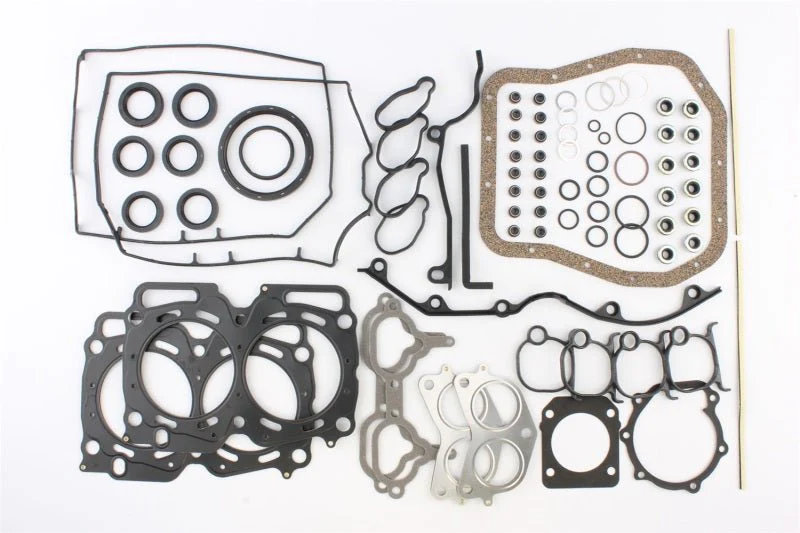 Cometic Street Pro 96-99 Subaru EJ25D DOHC 101mm Bore Complete Gasket Kit - Image 3