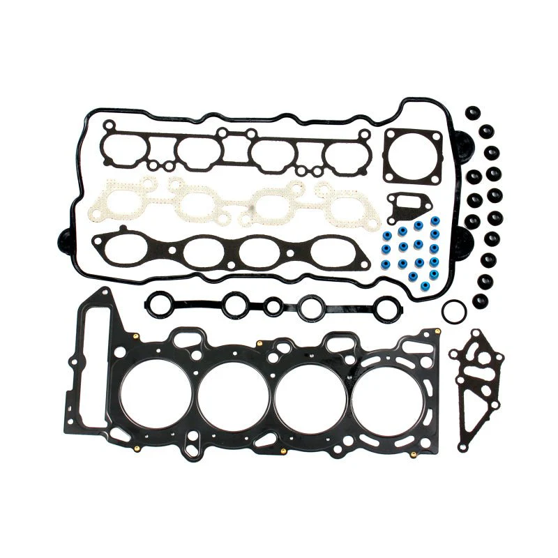 Cometic Street Pro 97-01 Nissan SR16VE 87mm Bore Top End Gasket Kit - Image 2