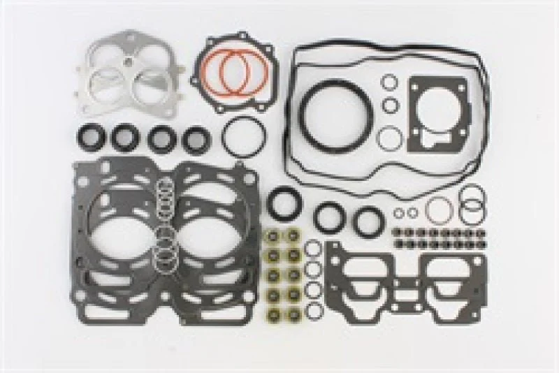 Cometic Street Pro 99-05 Subaru EJ251 SOHC 101mm Bore Complete Gasket Kit - Image 2
