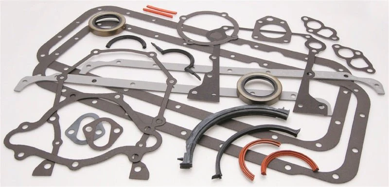 Cometic Street Pro Chrysler 1966-71 426ci HEMI Bottom End Kit - Image 3