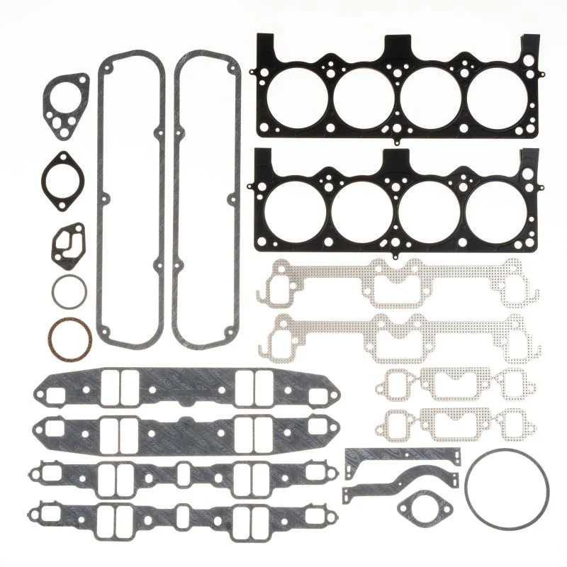 Cometic Street Pro Chrysler 1968-73 340ci 1971-80 360ci 4.080 Small Block Top End Kit - Image 2