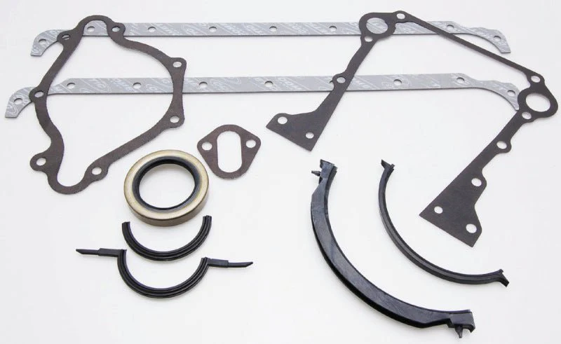 Cometic Street Pro Chrysler 2005-Present 6.1L Hemi 4.125 Bottom End Kit - Image 2