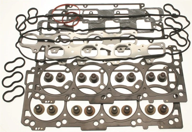 Cometic Street Pro Chrysler 2005-Present 6.1L Hemi 4.125 Top End Kit - Image 3