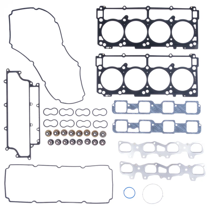 Cometic Street Pro Chrysler 6.1L Gen-3 Hemi Top End Gasket Kit, 4.100 Bore .036 MLS Head Gasket - Image 2