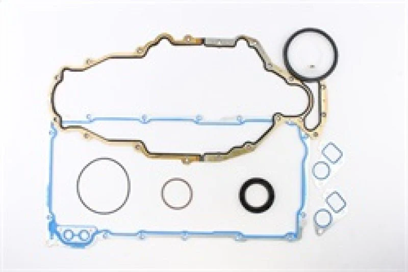 Cometic Street Pro GM 2007-Present LSX Bowtie Bottom End Gasket Kit - Image 2