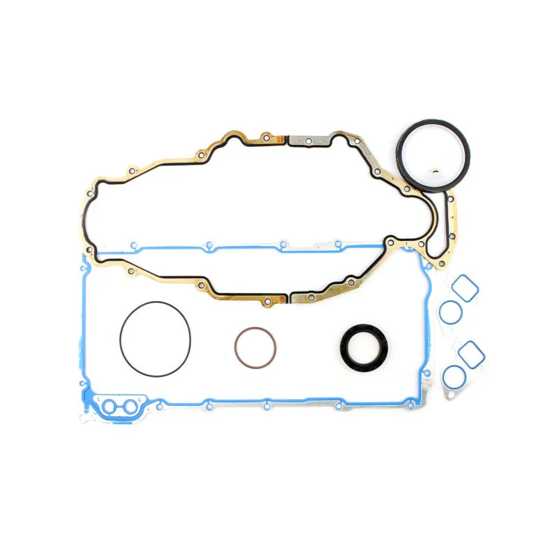 Cometic Street Pro GM 2007-Present LSX Bowtie Bottom End Gasket Kit - Image 3