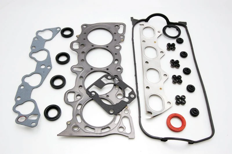 Cometic Street Pro Honda 1992-95 SOHC D16Z6 76mm Bore Top End Kit - Image 2