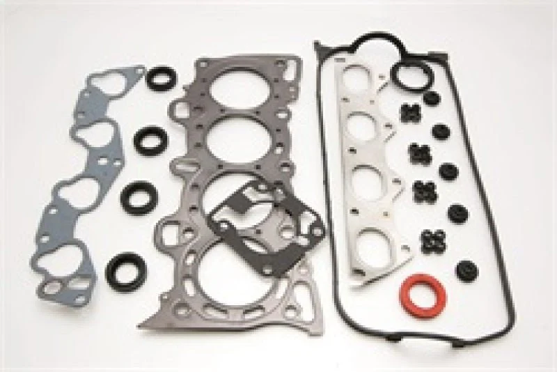 Cometic Street Pro Honda 1992-95 SOHC D16Z6 76mm Bore Top End Kit - Image 3