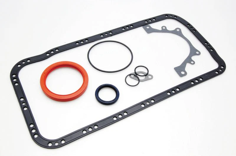 Cometic Street Pro Honda 1994-01 DOHC B16A2/A3 B18C1/C5 Bottom End Kit - Image 2