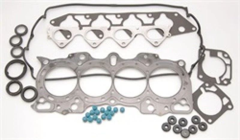Cometic Street Pro Honda Hybrid B20 Block w/ GS-R Head 84.5mm Top End Kit - Image 2