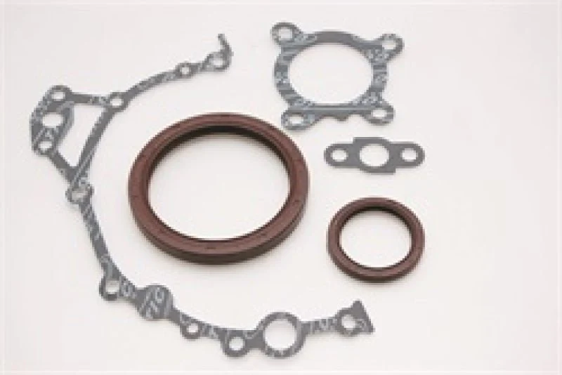 Cometic Street Pro Nissan 1988-02 RB20DE/25DE/26DETT Inline 6 Bottom End Kit - Image 2