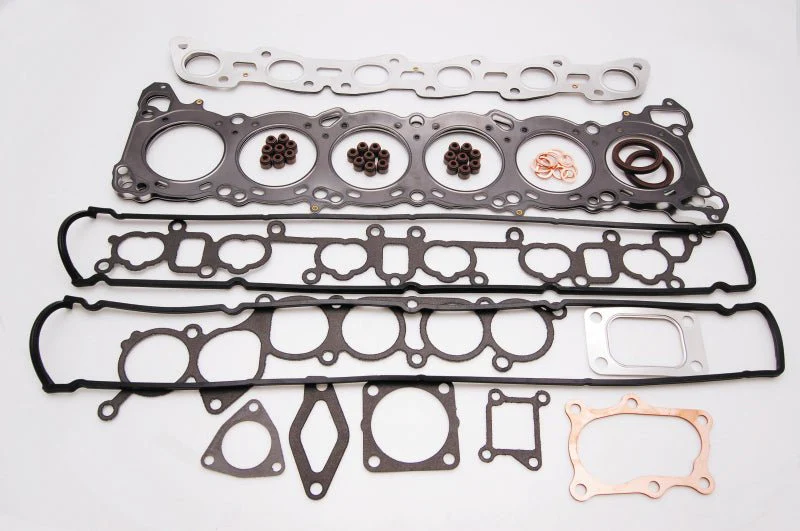 Cometic Street Pro Nissan 1988-93 RB20DET 2.0L Inline 6 80mm Bore Top End Kit - Image 3