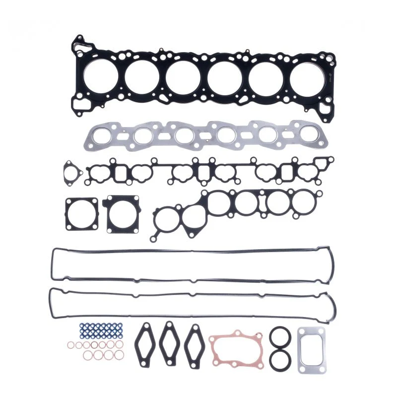 Cometic Street Pro Nissan 1989-93 RB26DETT 80mm Bore .060in Thick Top End Gasket Kit - Image 2