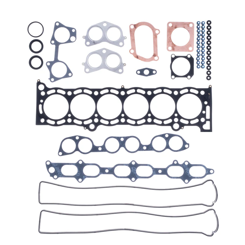 Cometic Street Pro Toyota 1986-92 7M-GTE 3.0L Inline 6 84mm Top End Kit(.060 MLS Head Gasket) - Image 2