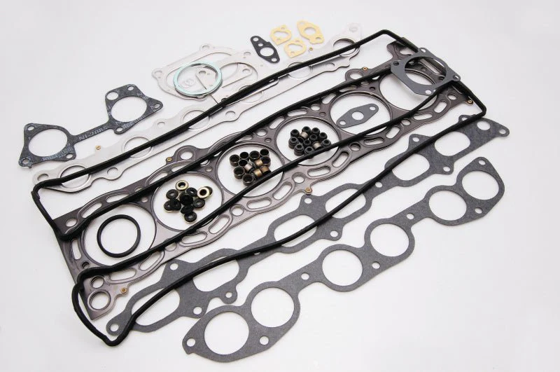 Cometic Street Pro Toyota 1986-92 7M-GTE 3.0L Inline 6 84mm Top End Kit - Image 3