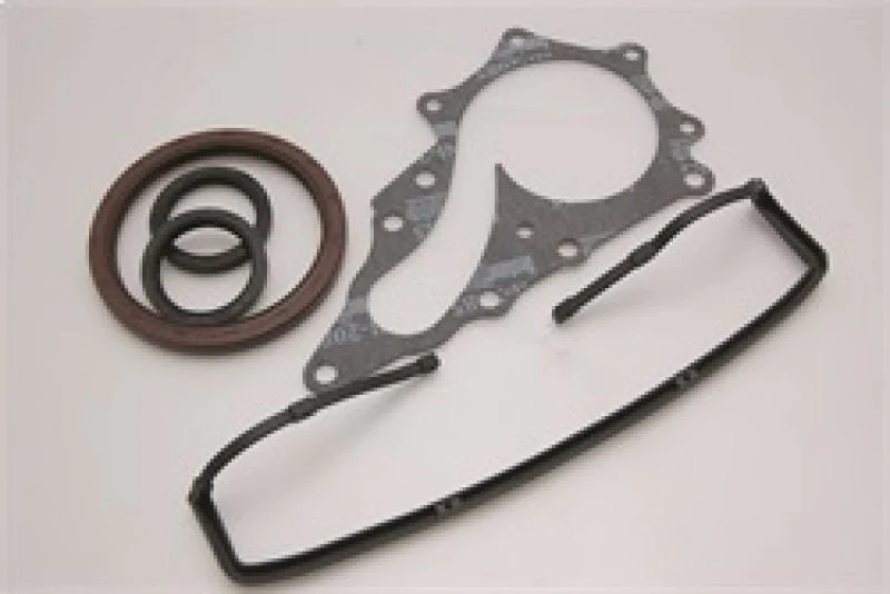 Cometic Street Pro Toyota 1993-97 2JZ-GE NON-TURBO 3.0L Inline 6 Bottom End Kit - Image 2