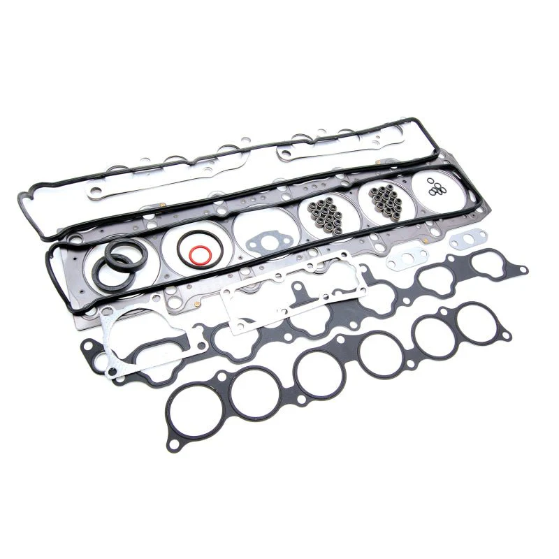 Cometic Street Pro Toyota 2JZ-GE Top End Gasket Kit 87mm Bore .040in MLS Cylinder Head Gasket - Image 2